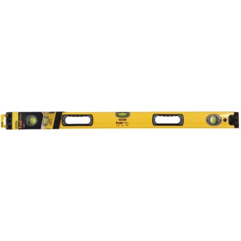 POZIOMICA FATMAX II 3 LIBELKI, PRZEKRÓJ DWUTEOWY 90CM POZIOMICA FATMAX II 3 LIBELKI, PRZEKRÓJ DWUTEOWY 90CM