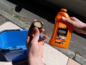 SZAMPON SAMOCHODOWY BEZ WOSKU 1000ML SZAMPON SAMOCHODOWY BEZ WOSKU 1000ML