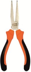 SZCZYPCE PŁASKIE 160MM SZCZYPCE PŁASKIE 160MM