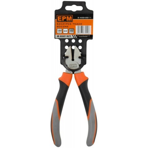 SZCZYPCE TNĄCE BOCZNE 160MM SZCZYPCE TNĄCE BOCZNE 160MM