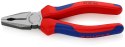 SZCZYPCE UNIWERSALNE PVC 160MM SZCZYPCE UNIWERSALNE PVC 160MM