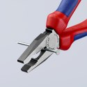 SZCZYPCE UNIWERSALNE PVC 160MM SZCZYPCE UNIWERSALNE PVC 160MM