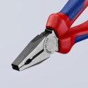 SZCZYPCE UNIWERSALNE PVC 160MM SZCZYPCE UNIWERSALNE PVC 160MM