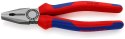 SZCZYPCE UNIWERSALNE PVC 200MM SZCZYPCE UNIWERSALNE PVC 200MM