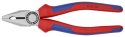SZCZYPCE UNIWERSALNE PVC 200MM SZCZYPCE UNIWERSALNE PVC 200MM