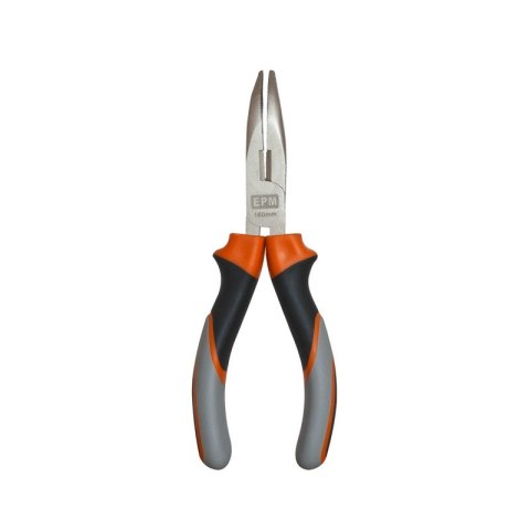 SZCZYPCE WYDŁUŻONE WYGIĘTE 160MM SZCZYPCE WYDŁUŻONE WYGIĘTE 160MM