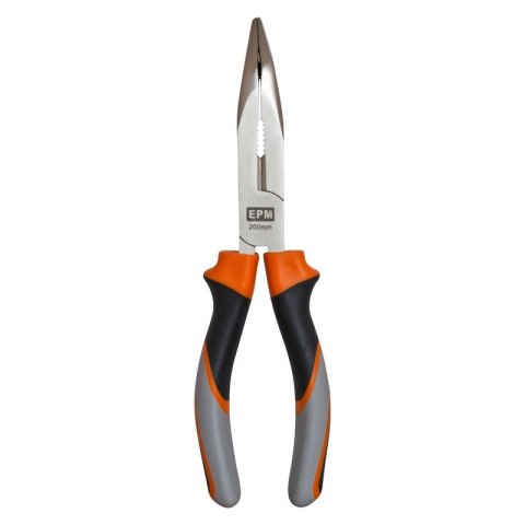 SZCZYPCE WYDŁUŻONE WYGIĘTE 200MM SZCZYPCE WYDŁUŻONE WYGIĘTE 200MM