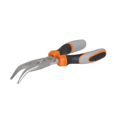 SZCZYPCE WYDŁUŻONE WYGIĘTE 200MM SZCZYPCE WYDŁUŻONE WYGIĘTE 200MM