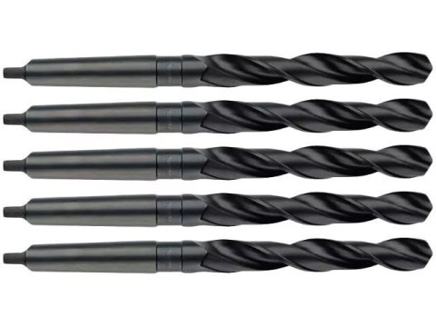 WIERTŁO UCHWYT STOŻKOWY NWKC HSS PRO 15.50MM DIN345 WIERTŁO UCHWYT STOŻKOWY NWKC HSS PRO 15.50MM DIN345
