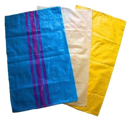WOREK POLIPROPYLENOWY 65*105CM BIAŁY 77G WOREK POLIPROPYLENOWY 65*105CM BIAŁY 77G