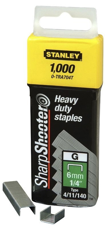ZSZYWKA TYP G 4/11/140 HD 1,000 SZTUK 12MM ZSZYWKA TYP G 4/11/140 HD 1,000 SZTUK 12MM