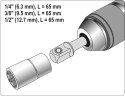 ADAPTER SDS PLUS DO NASADEK 1/4'', 3/8'', 1/2'' ADAPTER SDS PLUS DO NASADEK 1/4'', 3/8'', 1/2''