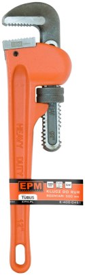 KLUCZ STILLSON DO RUR TUBUS 300MM MAX 50MM KLUCZ STILLSON DO RUR TUBUS 300MM MAX 50MM