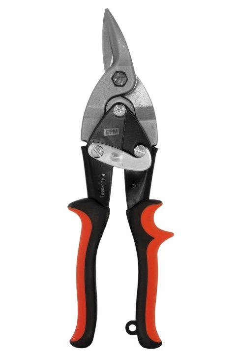 NOŻYCE DO BLACHY CR-V PRAWE 250 NOŻYCE DO BLACHY CR-V PRAWE 250