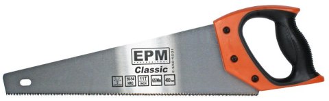 PIŁA RĘCZNA CLASSIC 450MM 7 ZĘBÓW/CAL PIŁA RĘCZNA CLASSIC 450MM 7 ZĘBÓW/CAL