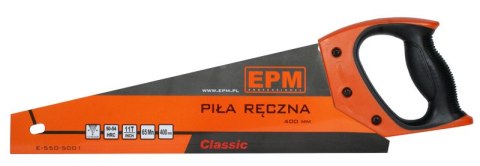 PIŁA RĘCZNA CLASSIC 450MM 7 ZĘBÓW/CAL PIŁA RĘCZNA CLASSIC 450MM 7 ZĘBÓW/CAL