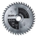 PIŁA TARCZOWA DO DREWNA 60Z ŚR.185*20MM PIŁA TARCZOWA DO DREWNA 60Z ŚR.185*20MM