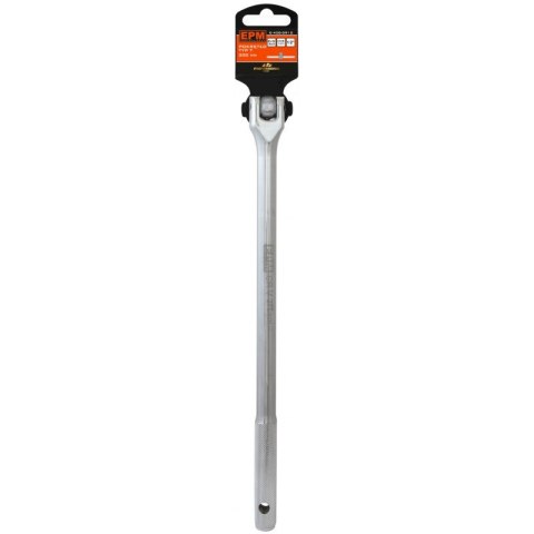 POKRĘTŁO 1/2'' ŁAMANE CR-V 250MM POKRĘTŁO 1/2'' ŁAMANE CR-V 250MM
