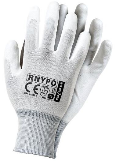 RĘKAWICE NYLON + POLIURETAN RNYPO/ULTRA TEC R.7 RĘKAWICE NYLON + POLIURETAN RNYPO/ULTRA TEC R.7