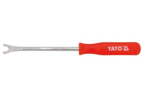 ŚCIĄGACZ DO SPINEK TAPICERSKICH 230MM ŚCIĄGACZ DO SPINEK TAPICERSKICH 230MM