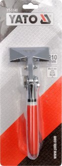 SZCZYPCE DO KSZTAŁTOWANIA PROFILI 210MM 80*35MM SZCZYPCE DO KSZTAŁTOWANIA PROFILI 210MM 80*35MM