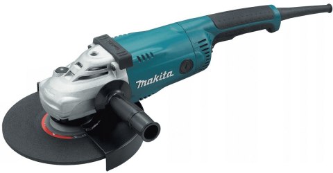 SZLIFIERKA KĄTOWA 230MM 2200W ŁAGODNY ROZRUCH SZLIFIERKA KĄTOWA 230MM 2200W ŁAGODNY ROZRUCH