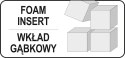 WALIZKA NARZĘDZIOWA HERMET 232*192*111MM WALIZKA NARZĘDZIOWA HERMET 232*192*111MM