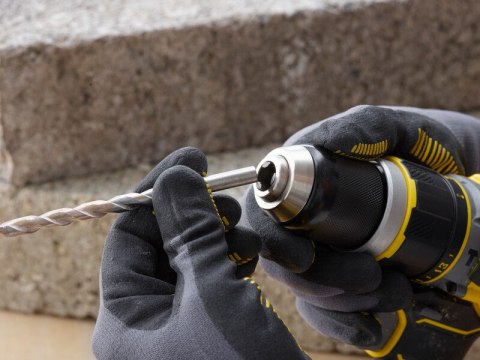WIERTARKO-WKRĘTARKA AKUM. UDAROWA V20 2*4.0AH WIERTARKO-WKRĘTARKA AKUM. UDAROWA V20 2*4.0AH