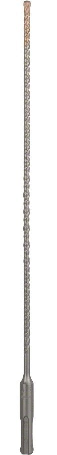 WIERTŁO DO MŁOTKÓW SDS+ PLUS-5 5*250/310MM WIERTŁO DO MŁOTKÓW SDS+ PLUS-5 5*250/310MM