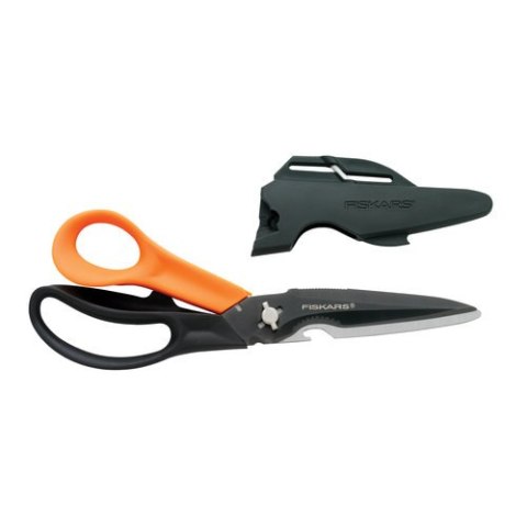 CUTS+MORE NOŻYCZKI MULTI-TOOL 23 CM - WYP CUTS+MORE NOŻYCZKI MULTI-TOOL 23 CM - WYP
