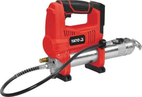 SMAROWNICA AKUMULATOROWA 18V 620 BAR, BEZ BATERII SMAROWNICA AKUMULATOROWA 18V 620 BAR, BEZ BATERII