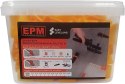 SYSTEM UKŁADANIA PŁYTEK EASY LEVELING 200 KLIPSÓW 2MM SYSTEM UKŁADANIA PŁYTEK EASY LEVELING 200 KLIPSÓW 2MM