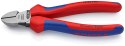 SZCZYPCE TNĄCE BOCZNE 160MM, POWLEKANE SZCZYPCE TNĄCE BOCZNE 160MM, POWLEKANE