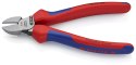 SZCZYPCE TNĄCE BOCZNE 160MM, POWLEKANE SZCZYPCE TNĄCE BOCZNE 160MM, POWLEKANE