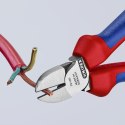 SZCZYPCE TNĄCE BOCZNE 160MM, POWLEKANE SZCZYPCE TNĄCE BOCZNE 160MM, POWLEKANE