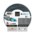 WĄŻ OGRODOWY HOBBY ATS 1/2' 50MB WĄŻ OGRODOWY HOBBY ATS 1/2' 50MB