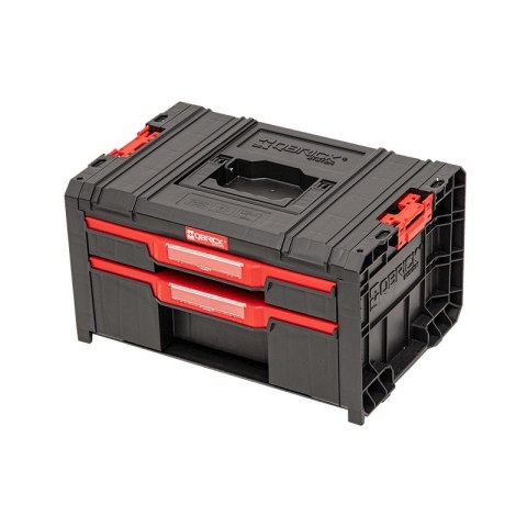 ZESTAW QBRICK SYSTEM PRO DRAWER WORKSHOP SET 1, SZUFLADY ZESTAW QBRICK SYSTEM PRO DRAWER WORKSHOP SET 1, SZUFLADY