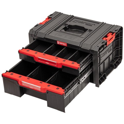 ZESTAW QBRICK SYSTEM PRO DRAWER WORKSHOP SET 1, SZUFLADY ZESTAW QBRICK SYSTEM PRO DRAWER WORKSHOP SET 1, SZUFLADY
