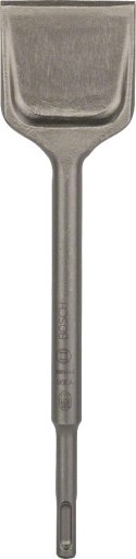 DŁUTO PŁASKIE SDS PLUS SZEROKIE 60*250MM DŁUTO PŁASKIE SDS PLUS SZEROKIE 60*250MM