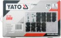 KOMPLET SPINEK SAMOCHODOWYCH BMW 290SZT KOMPLET SPINEK SAMOCHODOWYCH BMW 290SZT