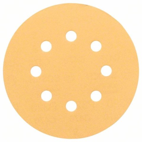 KRĄŻEK ŚCIERNY RW D125 G80 5PC. KRĄŻEK ŚCIERNY RW D125 G80 5PC.