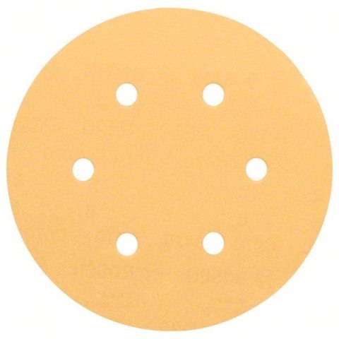 KRĄŻEK ŚCIERNY RW D150 G180 5PC. KRĄŻEK ŚCIERNY RW D150 G180 5PC.