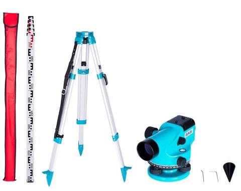 NIWELATOR OPTYCZNY ELN 24 ZEST N12-EASY NIWELATOR OPTYCZNY ELN 24 ZEST N12-EASY