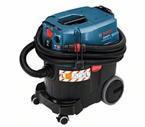 ODKURZACZ UNIWERSALNY GAS 35 L AFC ODKURZACZ UNIWERSALNY GAS 35 L AFC