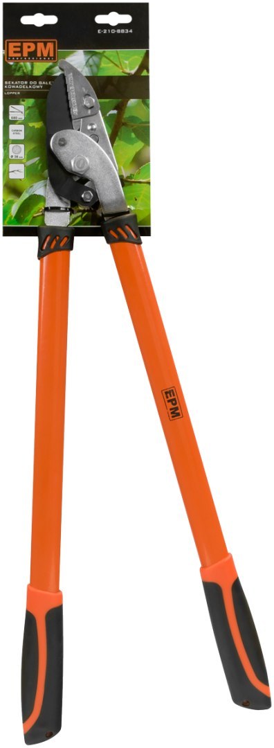 SEKATOR KOWADEŁKOWY DO GAŁEZI 680MM SEKATOR KOWADEŁKOWY DO GAŁEZI 680MM