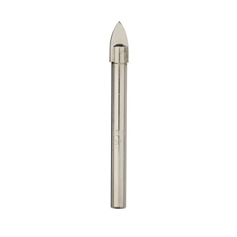 WIERTŁO DO SZKŁA I GLAZURY 10MM WIERTŁO DO SZKŁA I GLAZURY 10MM