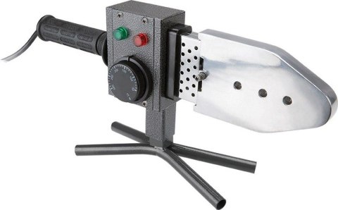 ZGRZEWARKA DO RUR 800W 16-50MM ZGRZEWARKA DO RUR 800W 16-50MM