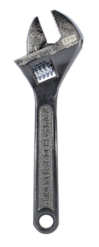 KLUCZ NASTAWNY SOLID CR-V ''SZWED'' 250MM KLUCZ NASTAWNY SOLID CR-V ''SZWED'' 250MM
