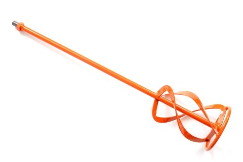 MIESZADŁO TRÓJŁOPATKOWE 120*600MM M14 MIESZADŁO TRÓJŁOPATKOWE 120*600MM M14