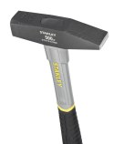 MŁOTEK STANLEY FIBERGLASS ŚLUSARSKI 200G MŁOTEK STANLEY FIBERGLASS ŚLUSARSKI 200G
